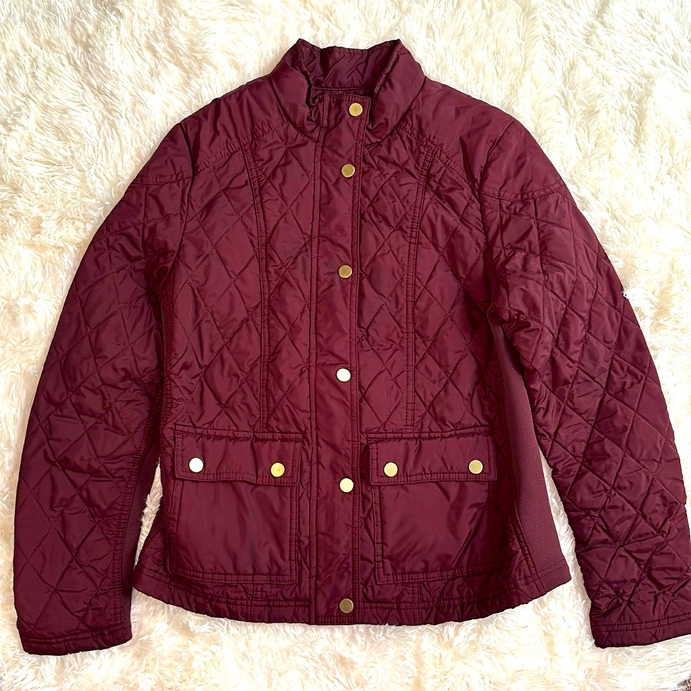 A New Day Coat